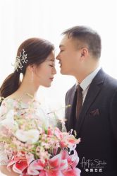 -艺匠摄影ARTIZ STUDIO(南京店)