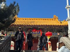-五台山圆照寺