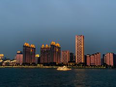 -船长9号·精致湖北菜(江滩店)