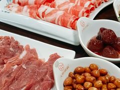 -大明铜锅·烤涮坊·烧烤(总店)