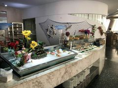 -339旋转餐厅(天府熊猫塔店)