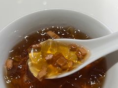 -饭橘汉江码头·乡野土菜馆(静安路店)