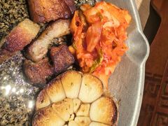 -将军牛排·尔滨地标朝鲜族美食(总店)