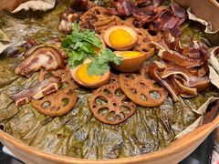 -渔人码头(中南店)