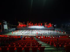 -三亚红色娘子军演艺公园景区