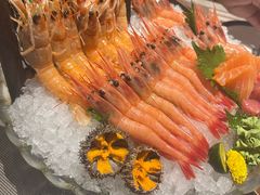 -極上萬膳·日料放题(来福士江景店)