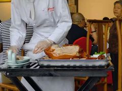 -锦色烤鸭·本地菜(学院路店)