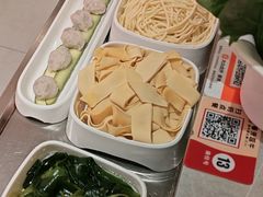 -宴全牛粤来越牛潮汕鲜牛肉火锅(海州万达广场店)