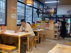 -郑记•不夜城烧烤•龙虾•虾蟹(黄鹤楼店)