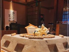 -千代武日本料理(哈西店)