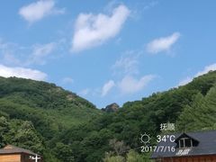 -天女山森林公园