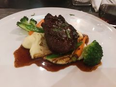 -WOLFGANG PUCK KITCHEN & BAR(迪士尼小镇店)