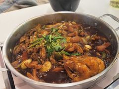 -黄记煌三汁焖锅(首创奥特莱斯店)