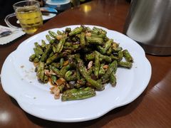 三鲜芸豆-晚归月亮湾私家菜(临邑路店)