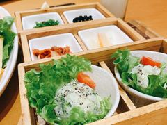 土豆泥-胜博殿日式炸猪排(悠唐店)