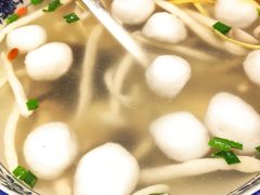 -品渔味湖鲜馆(拈花湾店)