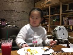 -山有花啡餐厅(常营总店)