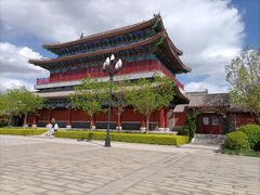 -天津妈祖文化园