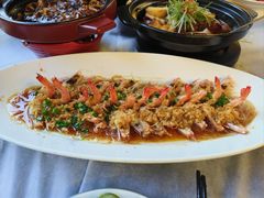 -吴越荣记·苏州菜·松鼠桂鱼(娄门景区店)