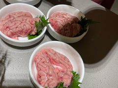 -海底捞火锅(金光华店)