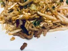 -镜泊小镇(东长安街店)