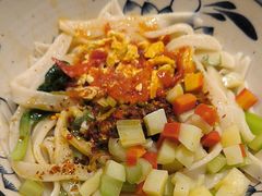 -宋益驴蹄子面肉夹馍(辛家庙店)