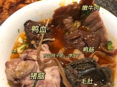 -巴蜀大宅门火锅(川音店)