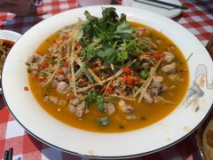 -盐老幺自贡盐帮菜老店