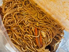 -老婆婆炒饭(小白楼1902欧式风情街店)