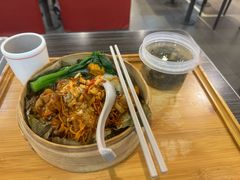 -72街荷叶饭(东方宝泰广场店)