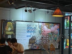 -长藤鬼校(龙翔店)