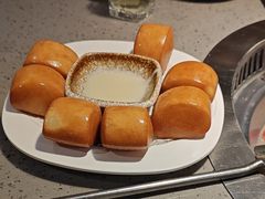 -313羊庄铁锅烀羊肉·烤全羊·烧烤龙虾·团建聚餐(永德路店)