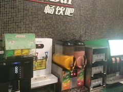 -萨莉亚意式餐厅(星海广场店)
