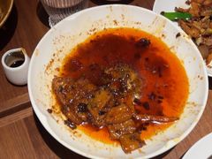 -清水亭湖北菜(大屯DT51店)