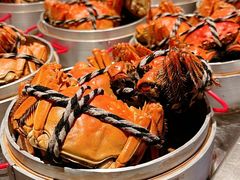 -星伦多自助料理·涮烤一体(杭州来福士店)