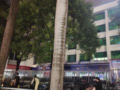 -珠海拱北口岸