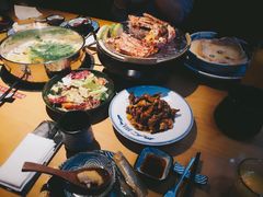 -綱元·海鲜豆捞(明州里店)