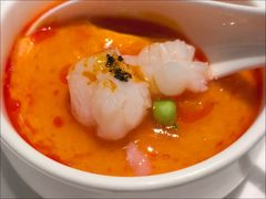 -富淳饭店(陆家嘴保利广场店)