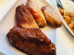 -宜家·瑞典风味餐厅(天津东丽商场店)