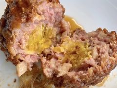 -金春禧·鲁菜海鲜(延吉路万达店)