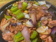 -百年老扣碗(沙坪坝店)