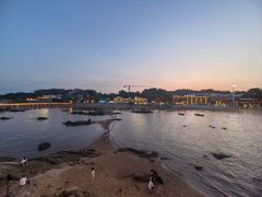 -兴城海滨风景区