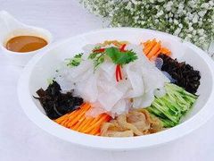 -陇上全荟兰州传统牛肉面(延吉路店)