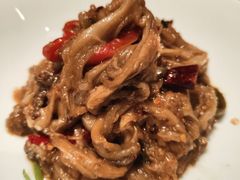 -一坐一忘云南菜(卓悦中心)