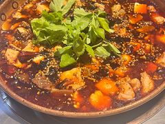 -铜瓢江湖兔火锅(水碾河社区店)