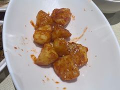 -甲乙饼·手工牛肉饼(东方广场店)