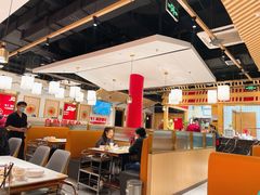 -犇鼎牛潮汕牛肉火锅(新辰里学清路店)