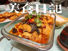-天厨妙香素食餐厅(清华店)