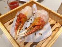 -蔡澜点心·粤菜(丽泽天街店)