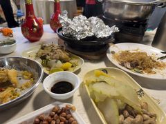 -小煵记·打边炉(西丽文光店)